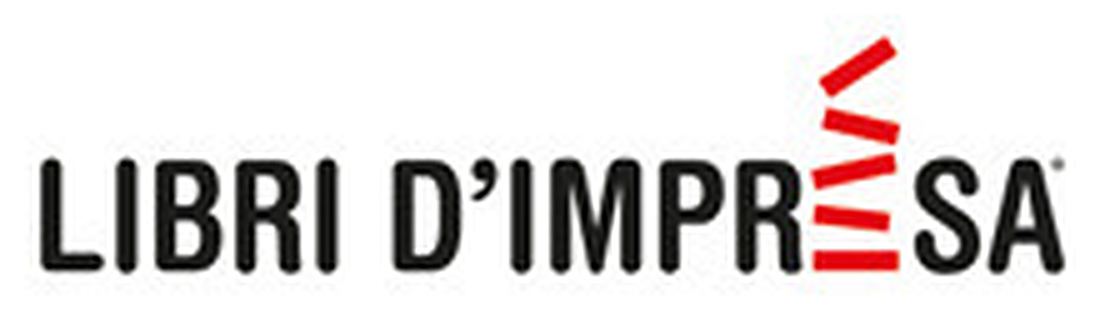Logo di Libri d’Impresa, l’editore di AntropoTech
